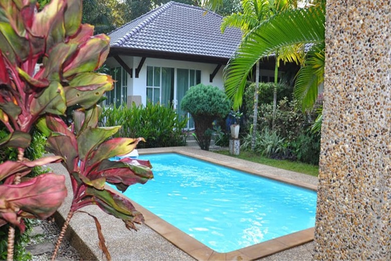 Villa Baan Chao Koh