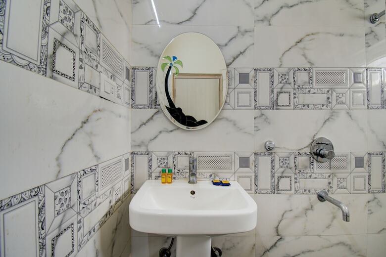 Fabhotel Pearl City Hitech City
