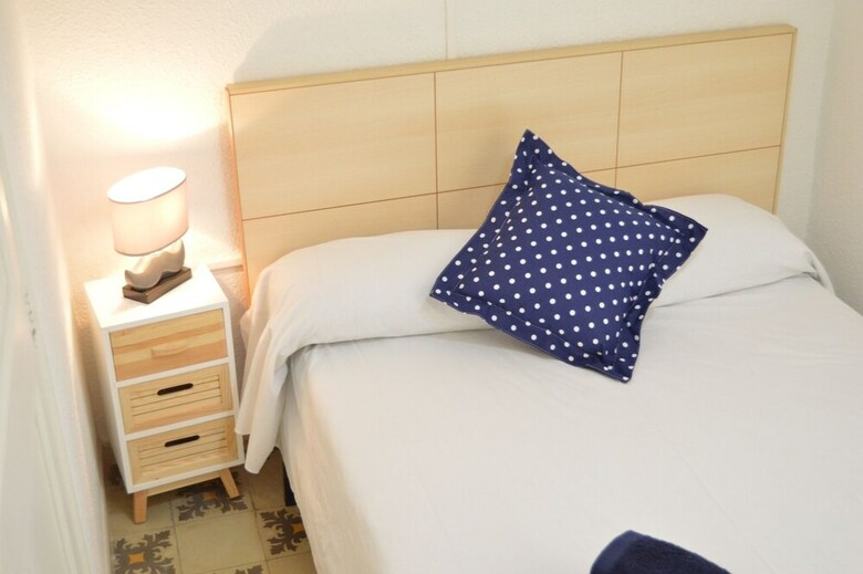 Apartamentos Tarragonasuites 22-st Francesc Enrique