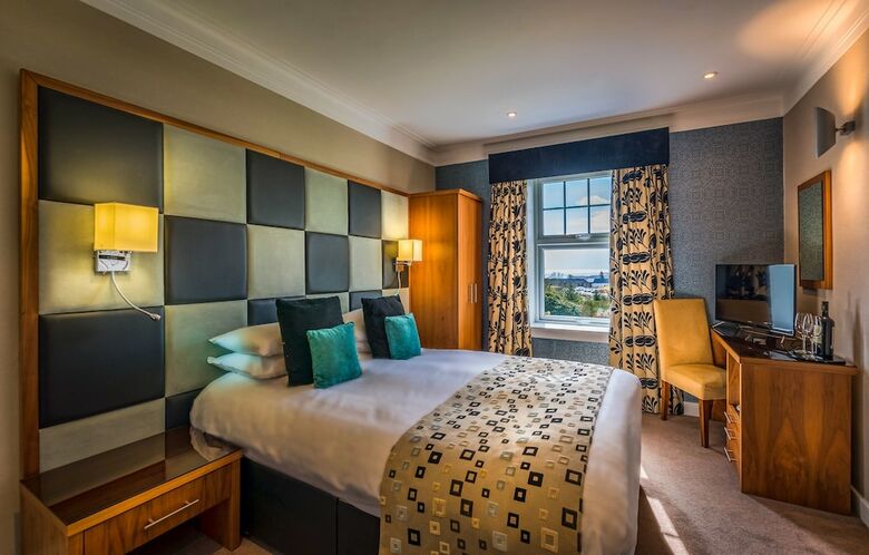 Toravaig House Hotel
