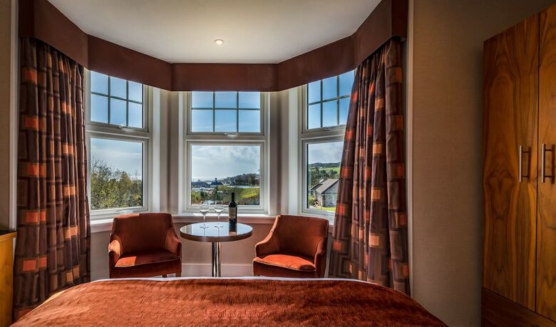 Toravaig House Hotel