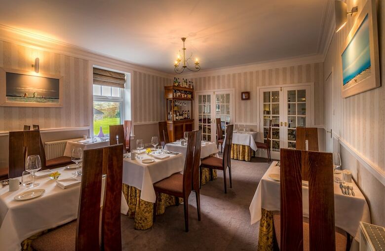 Toravaig House Hotel