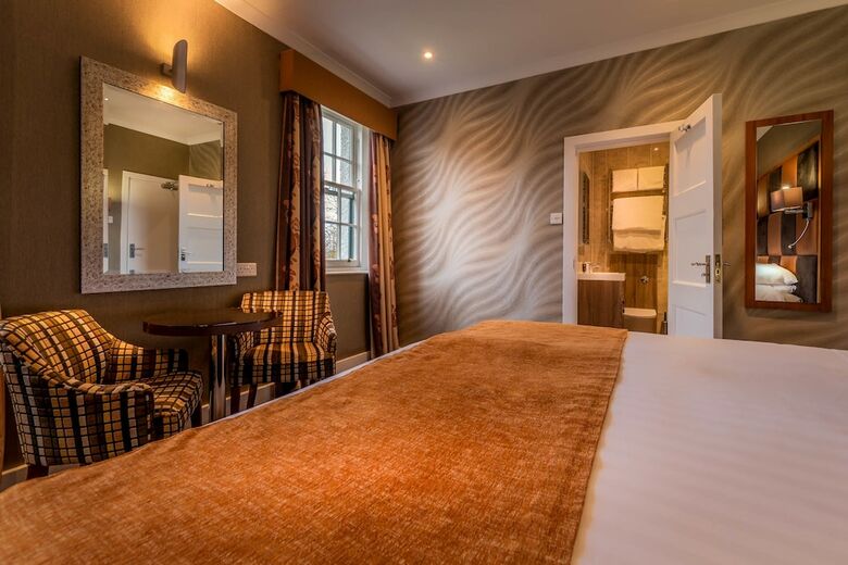 Toravaig House Hotel