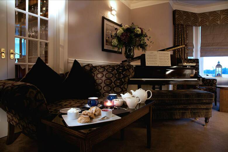 Toravaig House Hotel