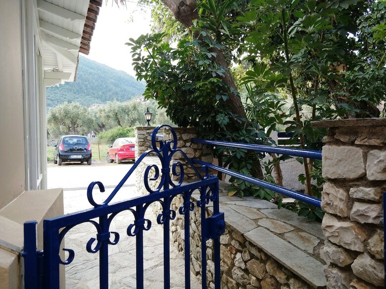 Apartamentos Maria Ss