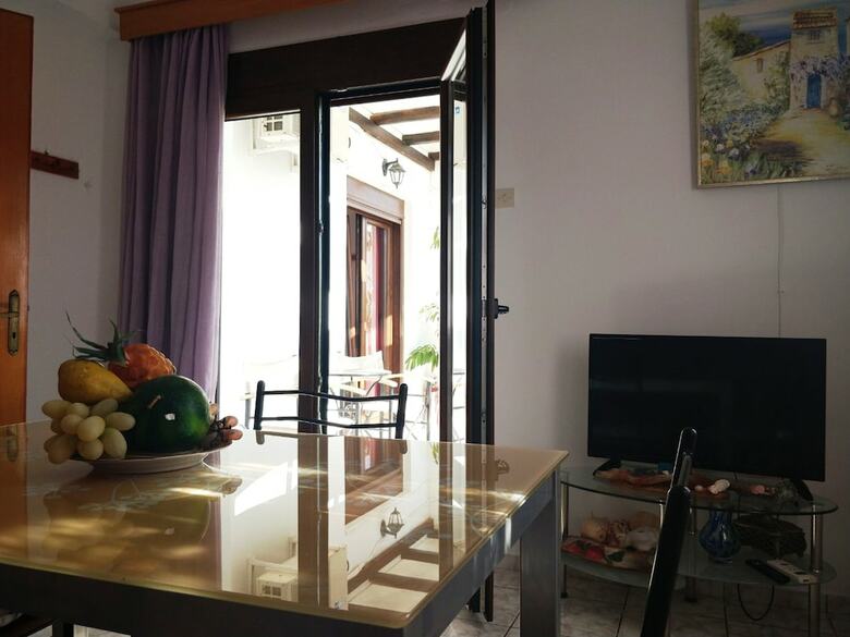 Apartamentos Maria Ss