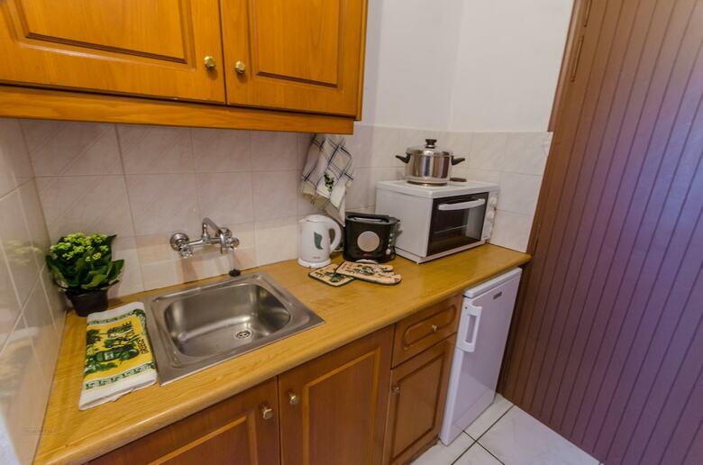 Apartamentos Maria Ss