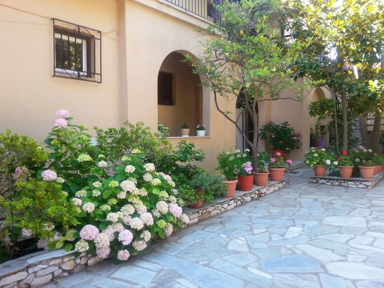 Apartamentos Maria Ss