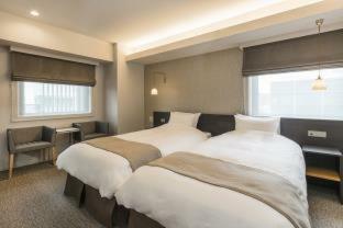 Hotel M's Est Shijo-karasuma