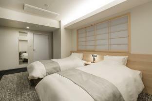 Hotel M's Est Shijo-karasuma