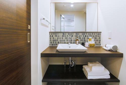 Hotel M's Est Shijo-karasuma