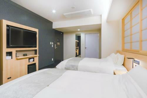 Hotel M's Est Shijo-karasuma