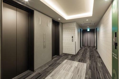 Hotel M's Est Shijo-karasuma
