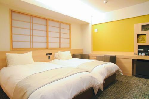 Hotel M's Est Shijo-karasuma