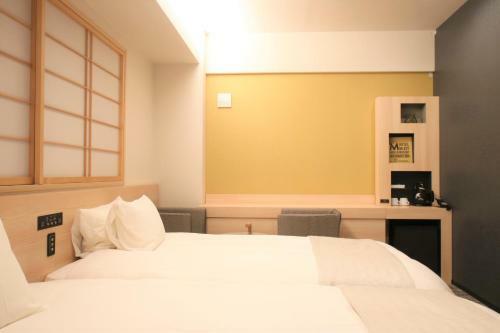 Hotel M's Est Shijo-karasuma