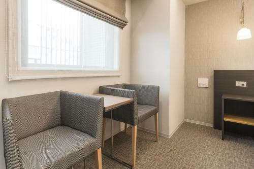 Hotel M's Est Shijo-karasuma