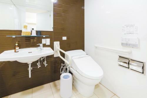 Hotel M's Est Shijo-karasuma
