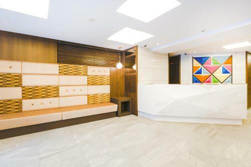 Hotel M's Est Shijo-karasuma