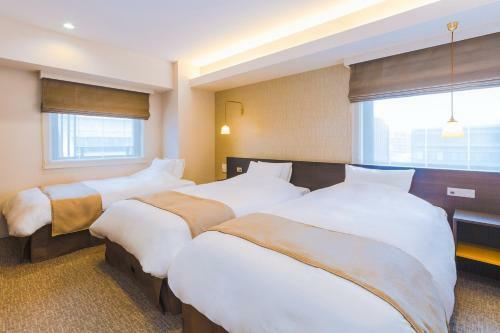 Hotel M's Est Shijo-karasuma