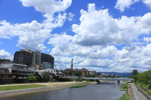 Hotel M's Est Shijo-karasuma