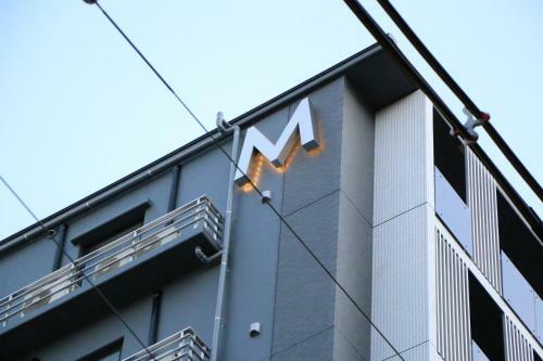 Hotel M's Est Shijo-karasuma