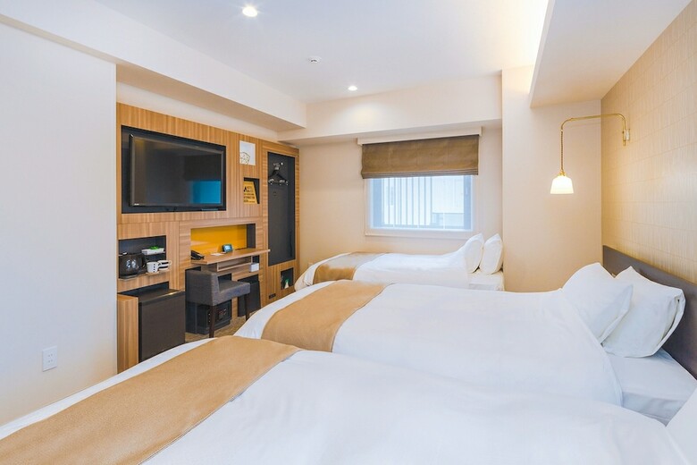 Hotel M's Est Shijo-karasuma