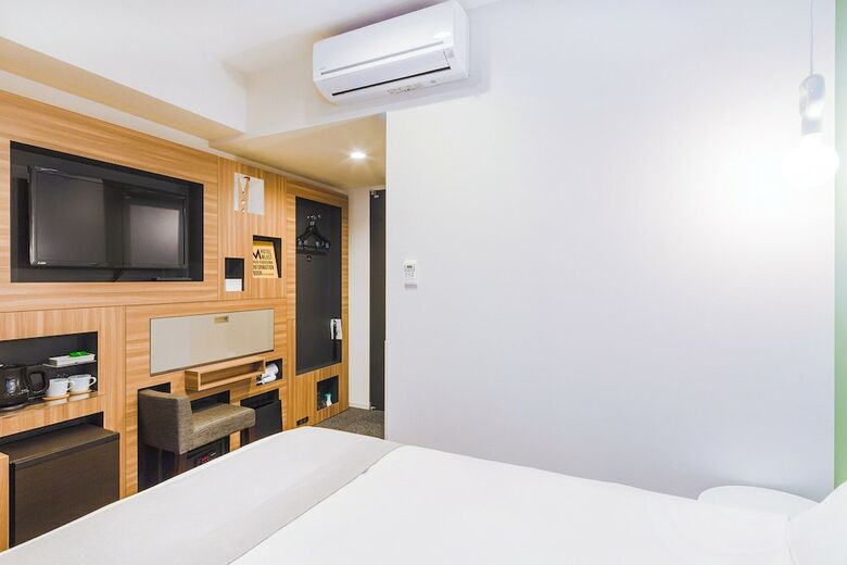 Hotel M's Est Shijo-karasuma