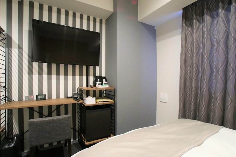 Hotel M's Est Shijo-karasuma