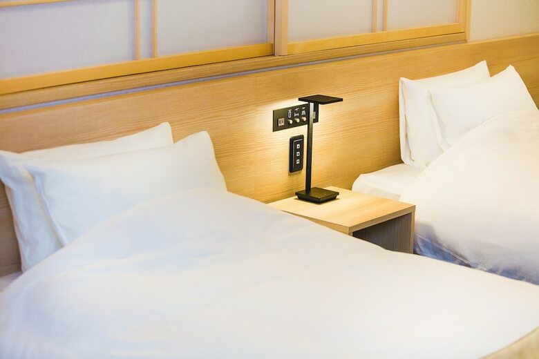 Hotel M's Est Shijo-karasuma