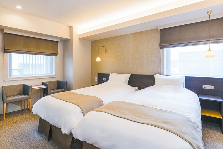 Hotel M's Est Shijo-karasuma