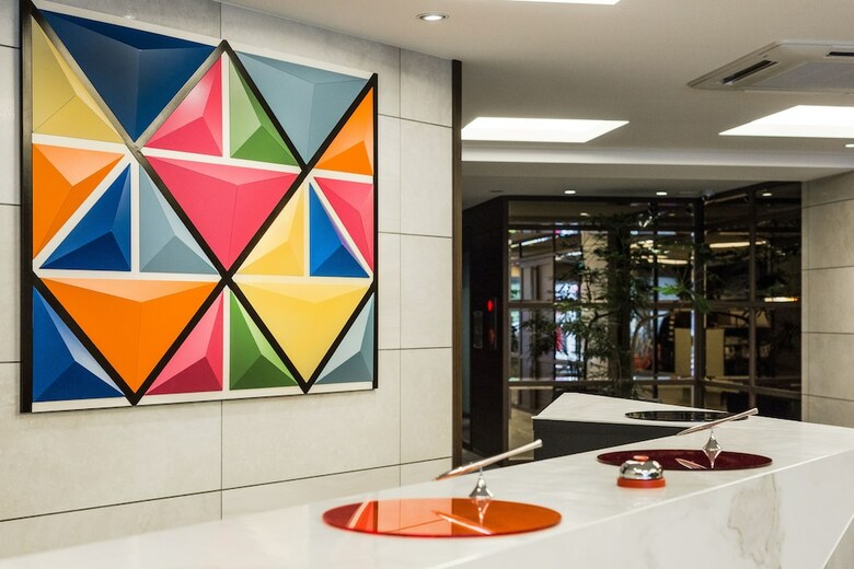 Hotel M's Est Shijo-karasuma