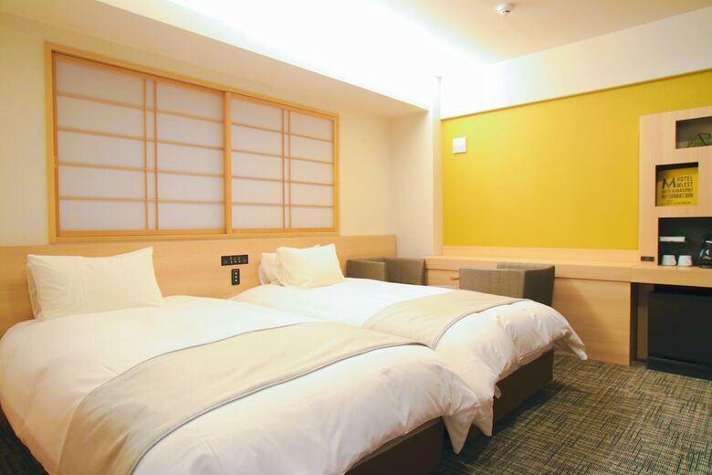 Hotel M's Est Shijo-karasuma