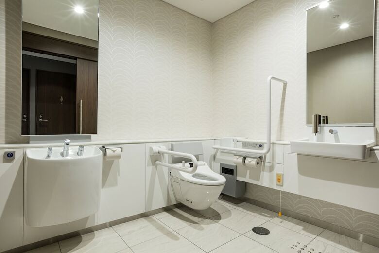 Hotel M's Est Shijo-karasuma
