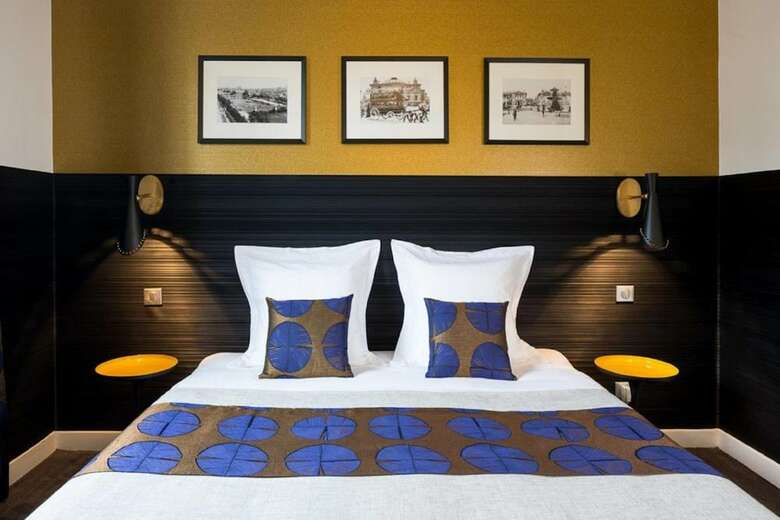 Hotel Victoria Chatelet