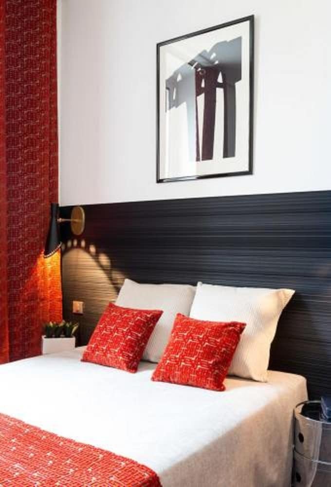 Hotel Victoria Chatelet