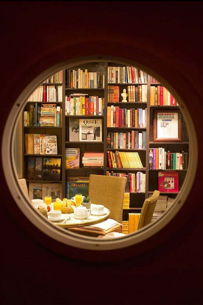 Hotel Victoria Chatelet