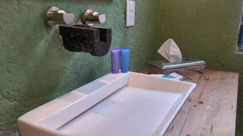 Bed & Breakfast Casa Los Naranjos