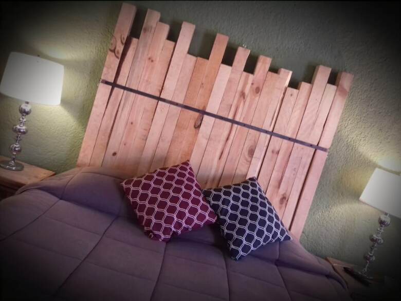 Bed & Breakfast Casa Los Naranjos