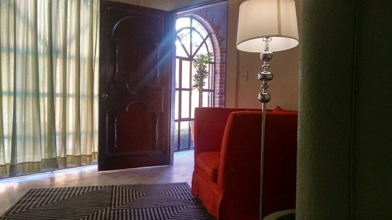 Bed & Breakfast Casa Los Naranjos