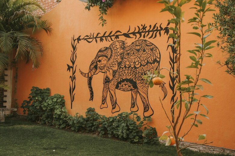 Bed & Breakfast Casa Los Naranjos