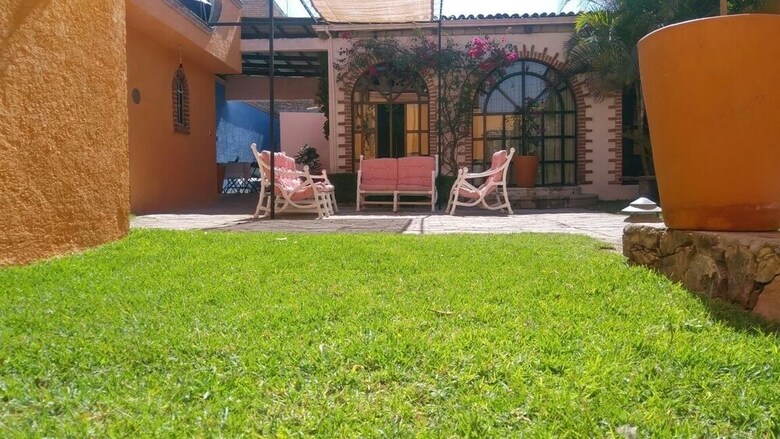 Bed & Breakfast Casa Los Naranjos