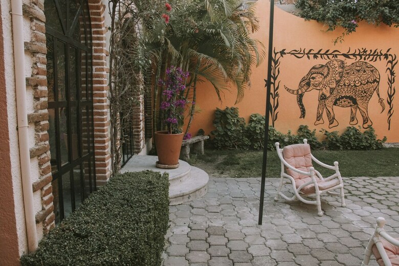 Bed & Breakfast Casa Los Naranjos