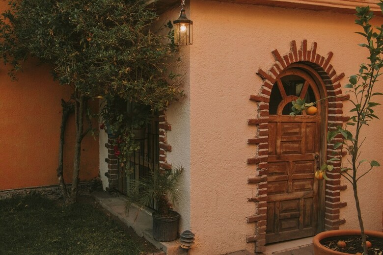 Bed & Breakfast Casa Los Naranjos