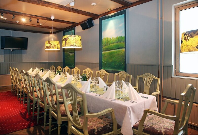 Finlandia Hotel Kurikka