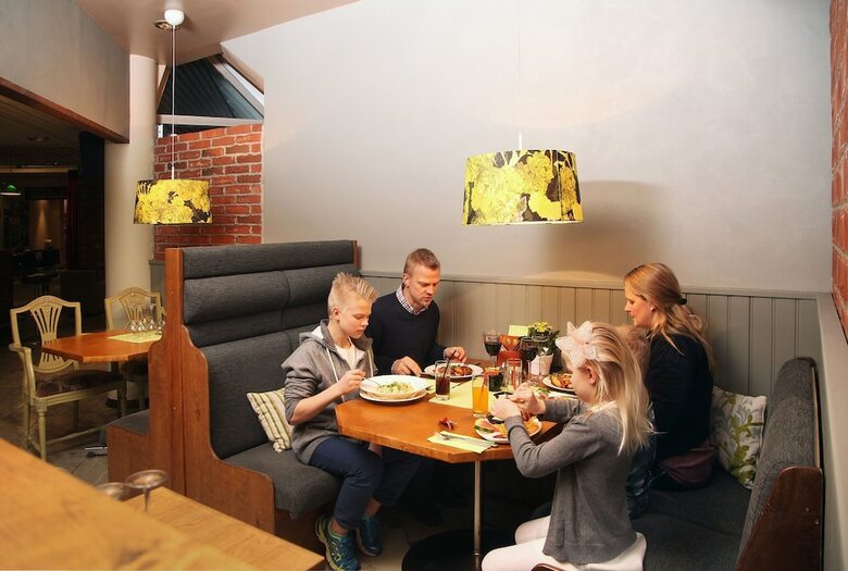 Finlandia Hotel Kurikka