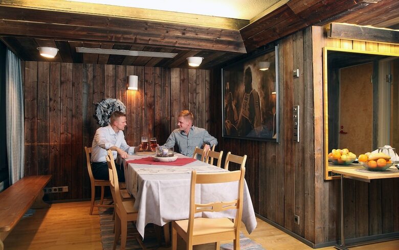 Finlandia Hotel Kurikka