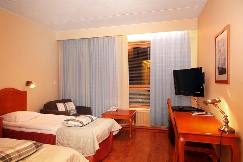 Finlandia Hotel Kurikka