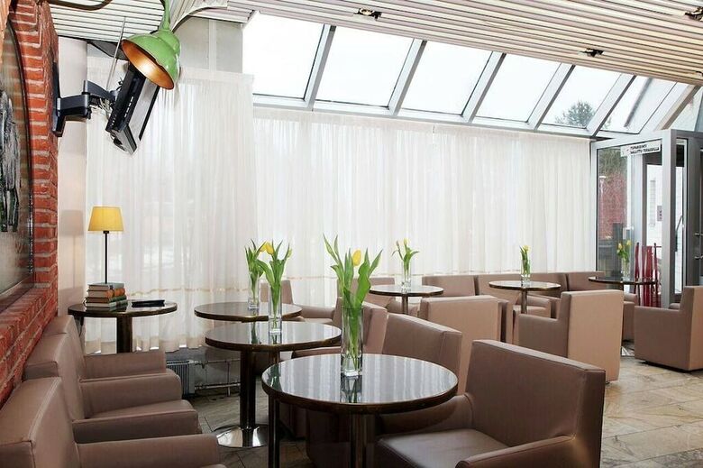 Finlandia Hotel Kurikka