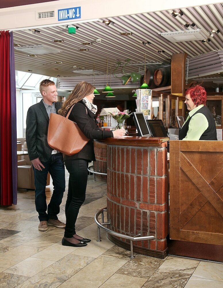 Finlandia Hotel Kurikka