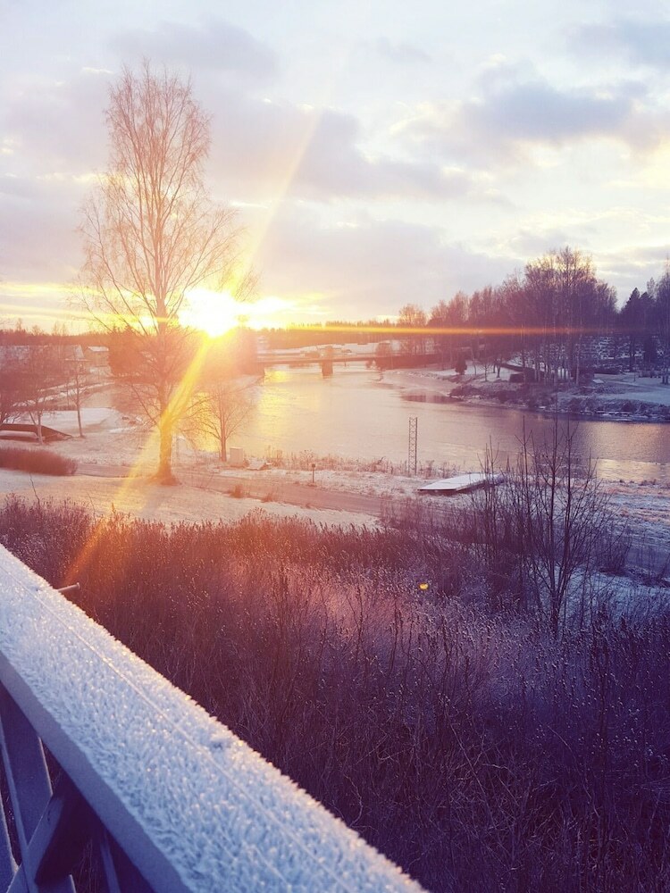 Finlandia Hotel Kurikka